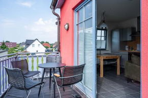 Kranichhus Kranich 3 in Born Am Darß